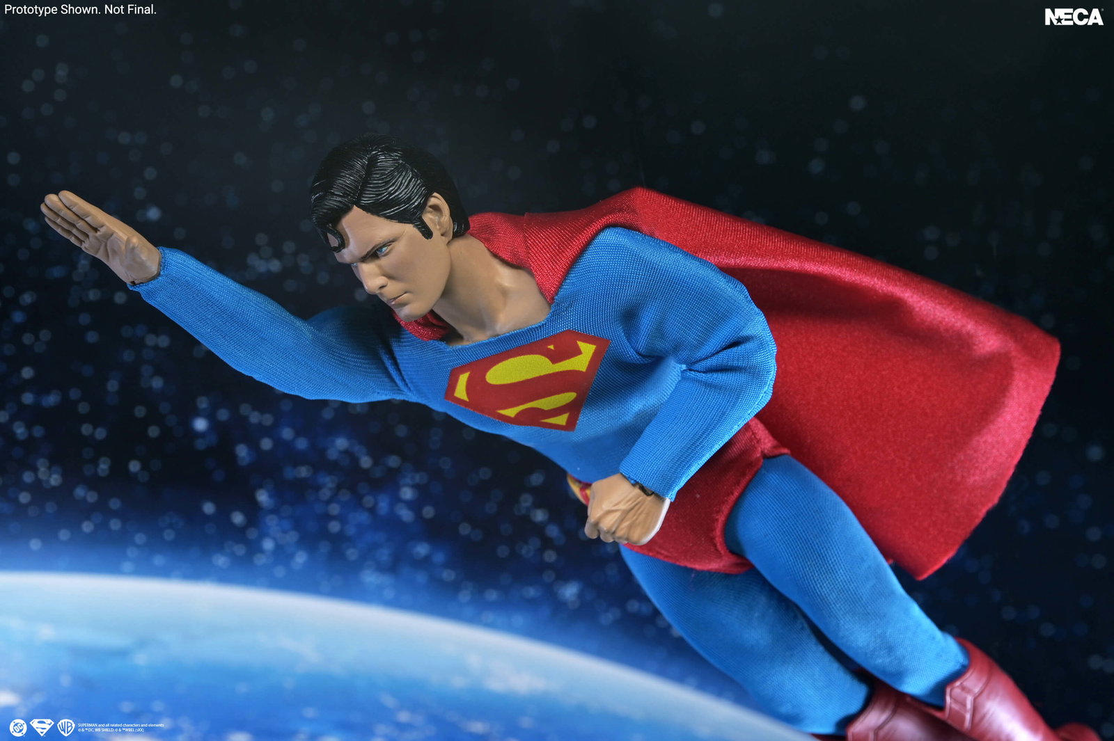 Superman (1978) Superman Clothed image 7