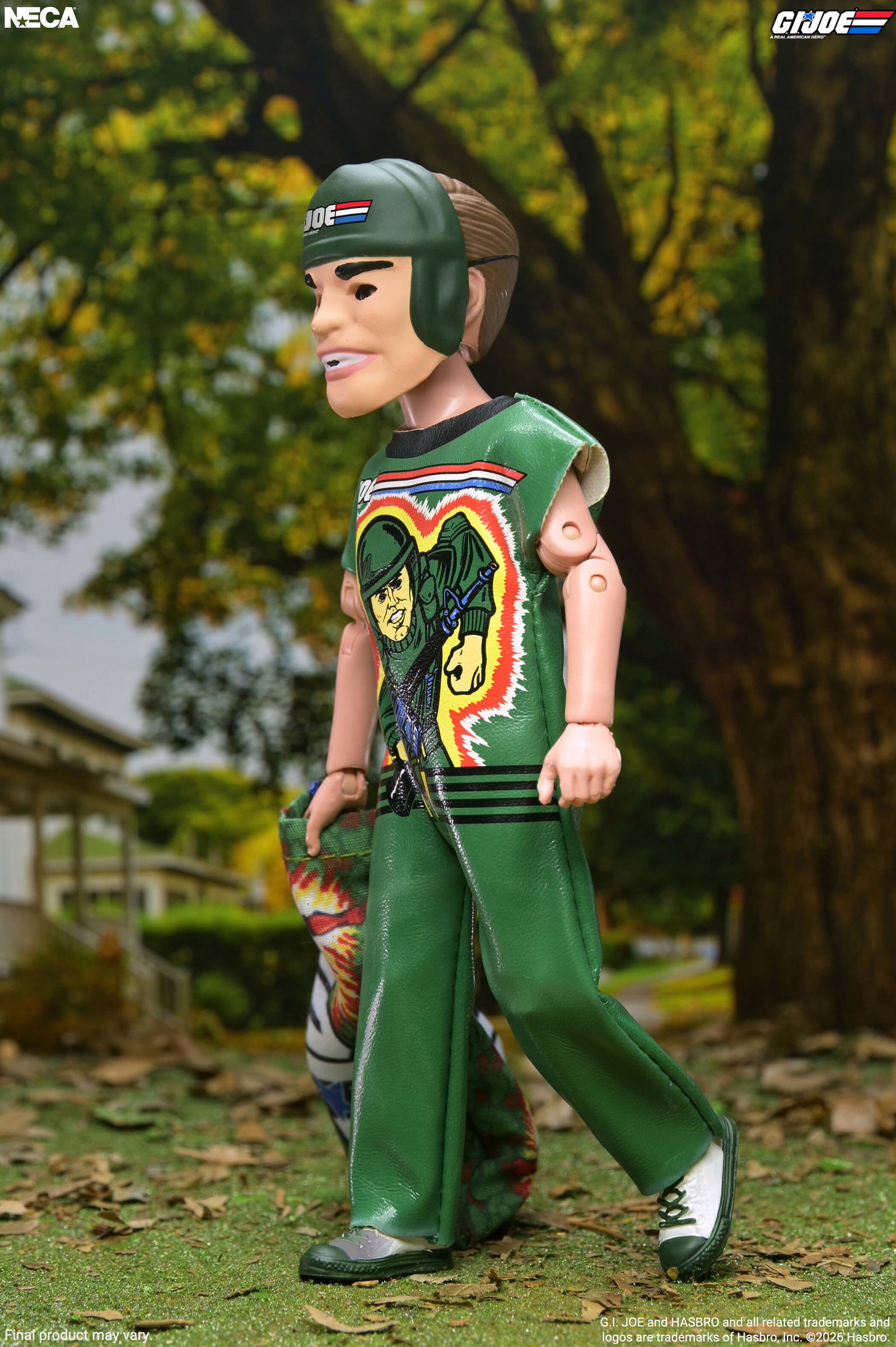 Ben Cooper Costume Kids Collection Wave 15 Set of 5 Clothed image 10