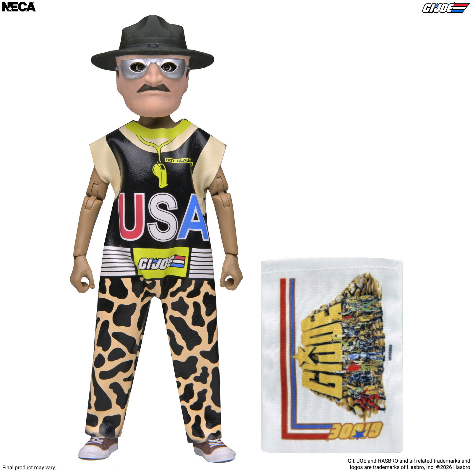 Ben Cooper Costume Kids Collection Wave 15 Set of 5 Clothed image 8