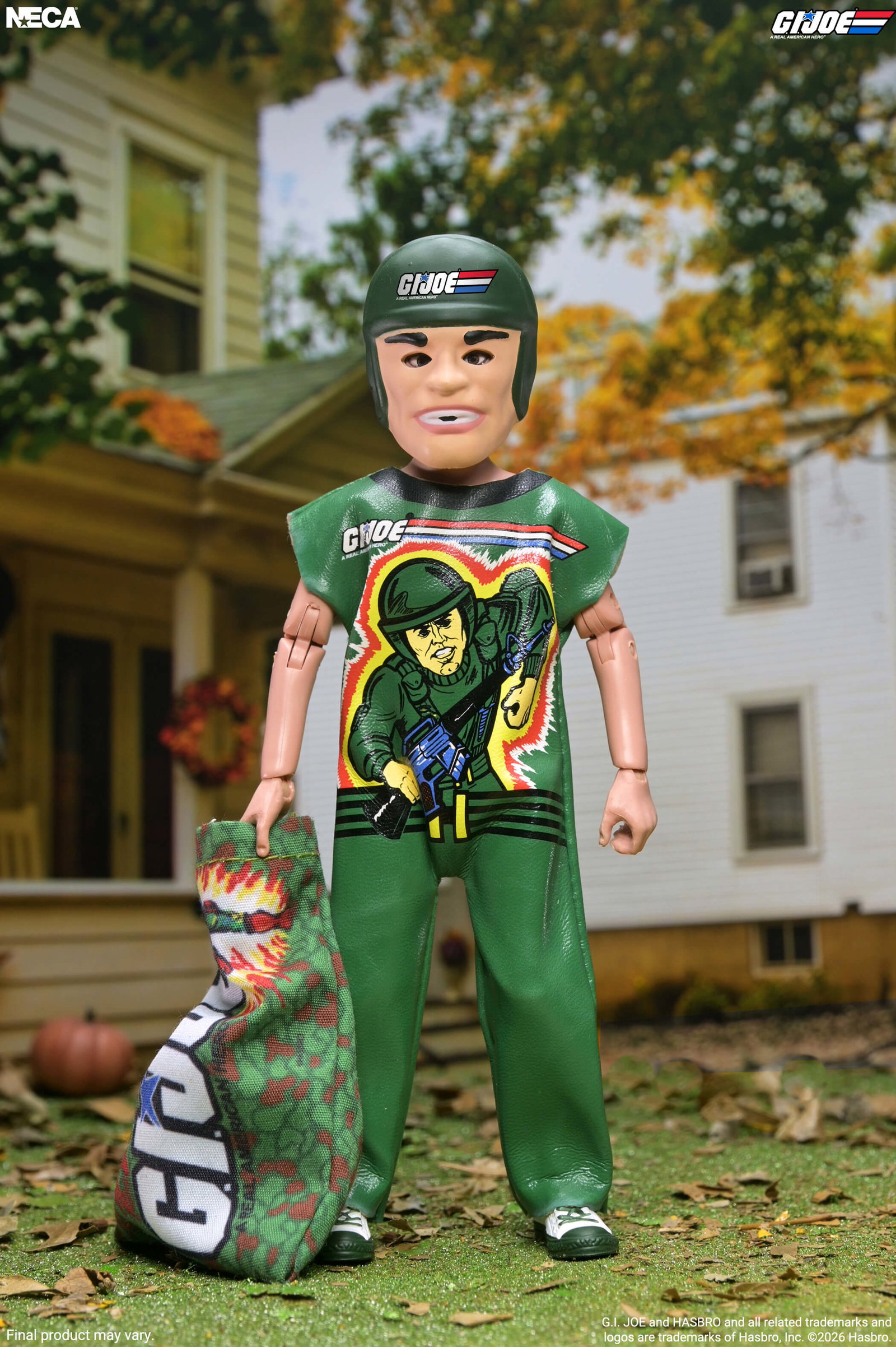Ben Cooper Costume Kids Collection Wave 15 Set of 5 Clothed image 9