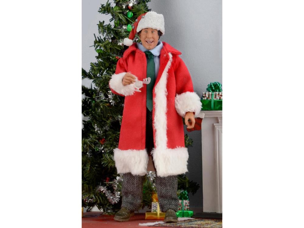 National Lampoon's Christmas Vacation Santa Clark image 3