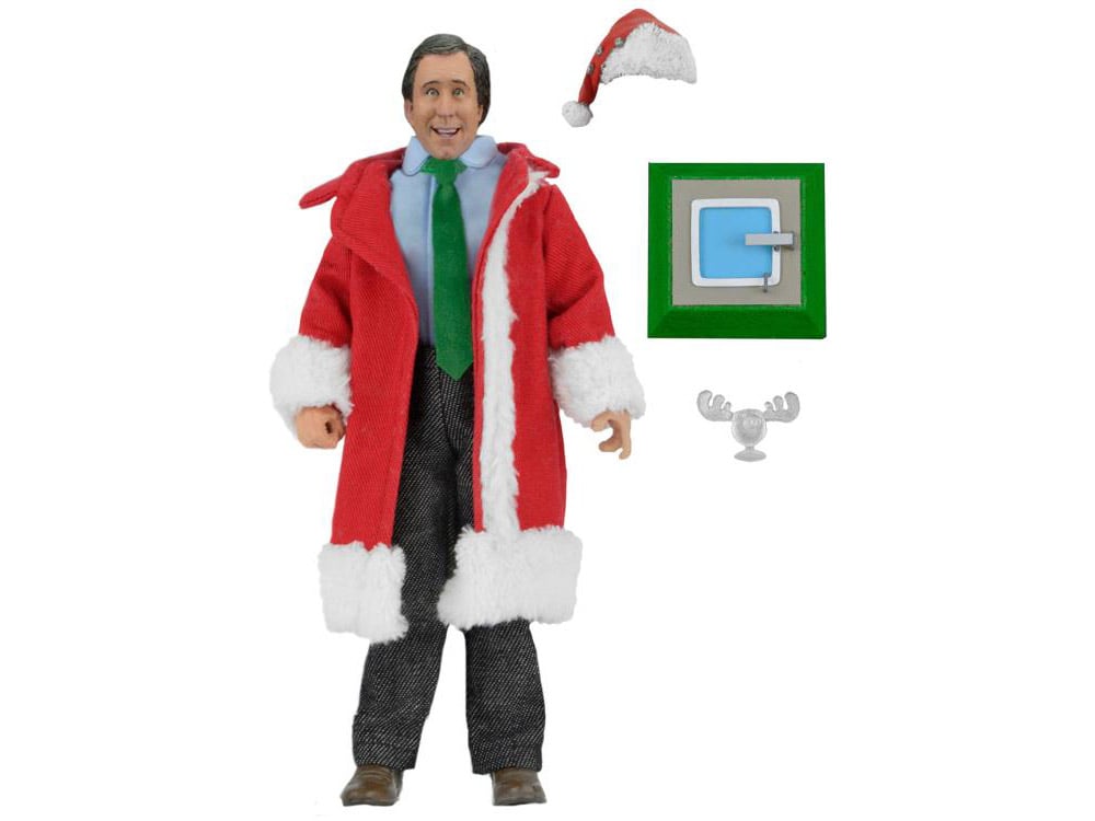 National Lampoon's Christmas Vacation Santa Clark image 4