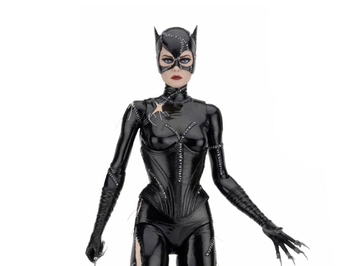 Batman Returns Catwoman image 1