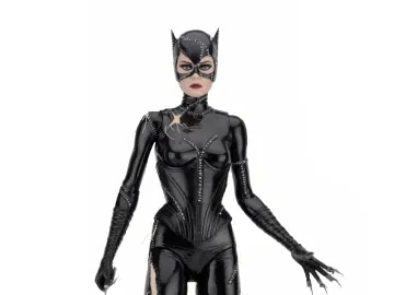 Batman Returns Catwoman