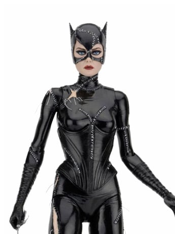 Batman Returns Catwoman image 2