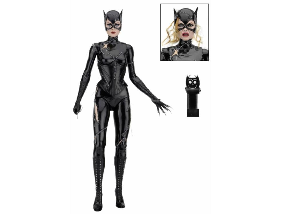 Batman Returns Catwoman image 6
