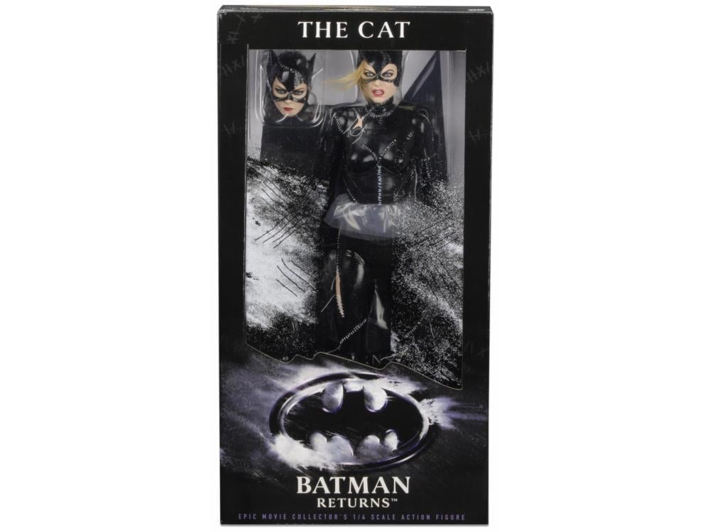 Batman Returns Catwoman image 7