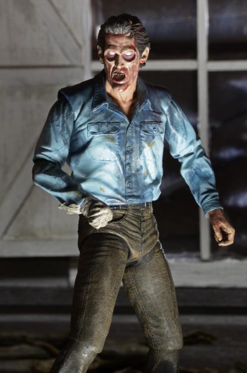 Evil Dead 2 Ultimate Ash image 10