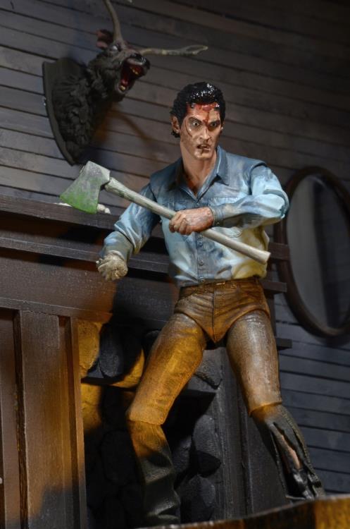 Evil Dead 2 Ultimate Ash image 3