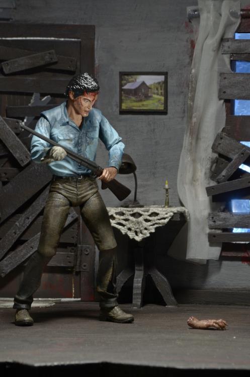 Evil Dead 2 Ultimate Ash image 4