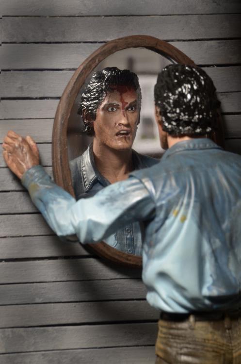 Evil Dead 2 Ultimate Ash image 6