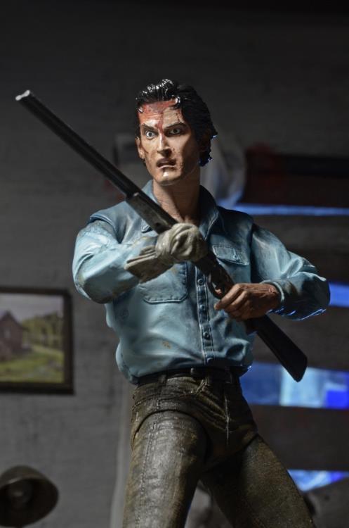 Evil Dead 2 Ultimate Ash image 7