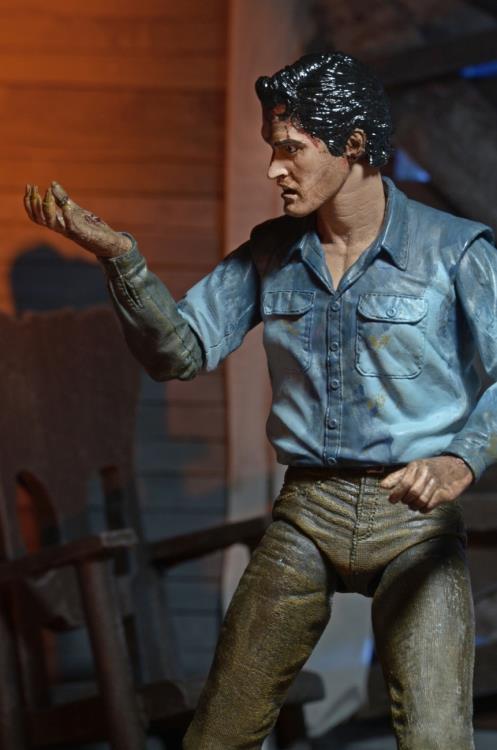 Evil Dead 2 Ultimate Ash image 8