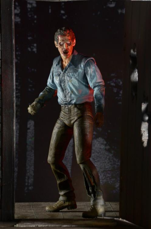 Evil Dead 2 Ultimate Ash image 9