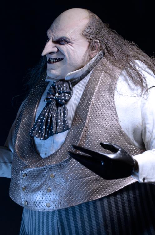 Batman Returns Mayoral Penguin image 10