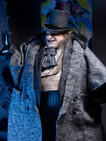 Batman Returns Mayoral Penguin image 2