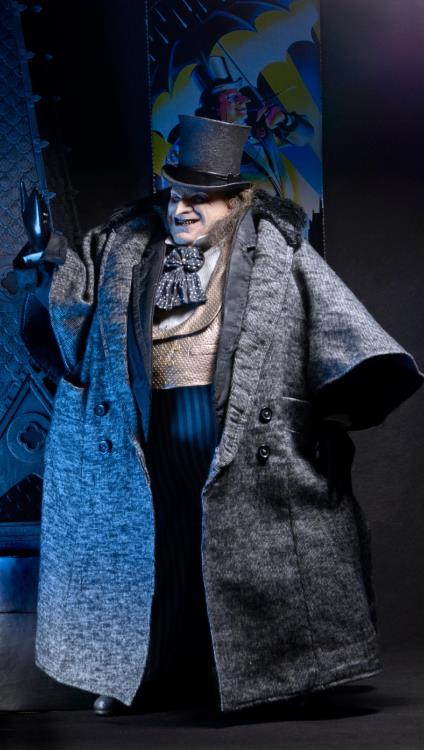 Batman Returns Mayoral Penguin image 3