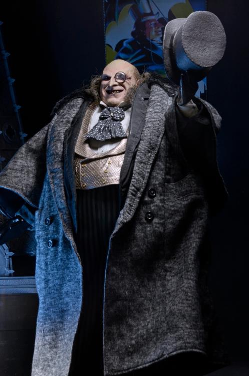 Batman Returns Mayoral Penguin image 4