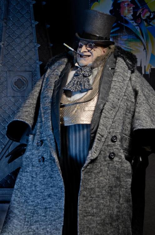 Batman Returns Mayoral Penguin image 5