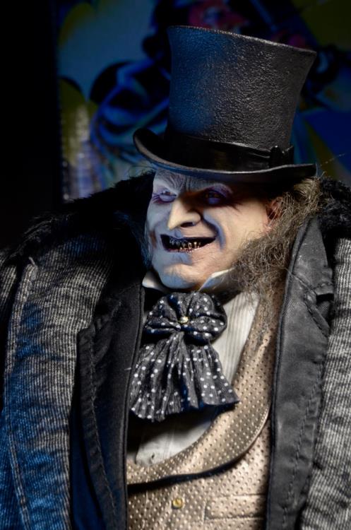 Batman Returns Mayoral Penguin image 7
