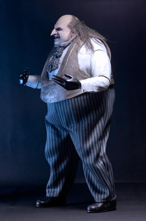 Batman Returns Mayoral Penguin image 8