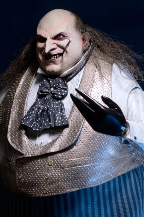 Batman Returns Mayoral Penguin image 9