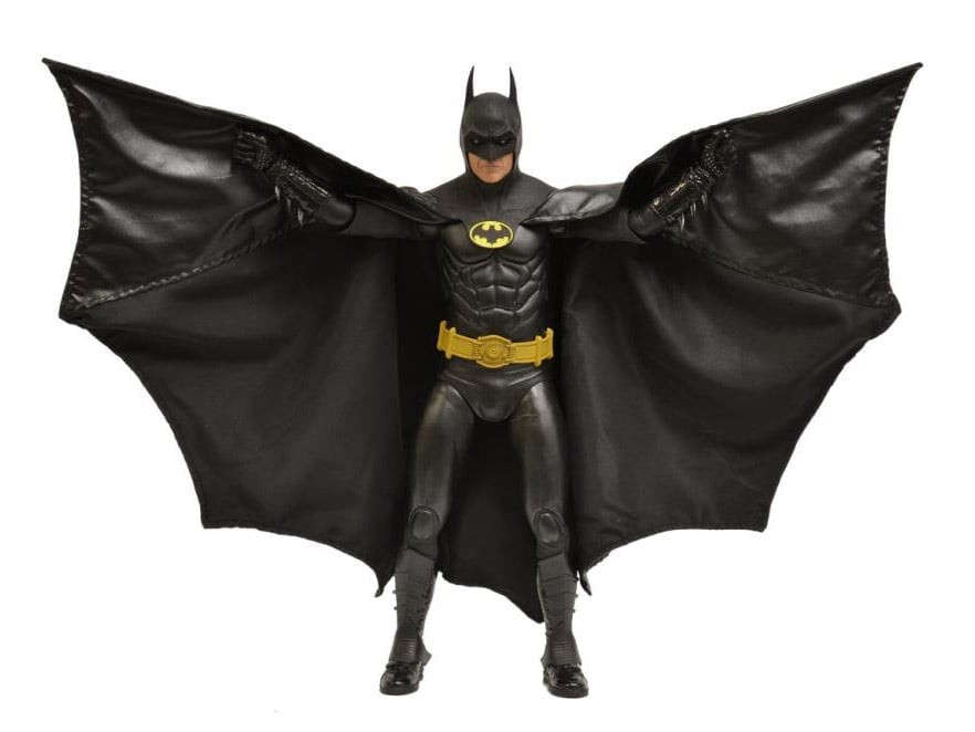 Batman (1989) Batman image 4