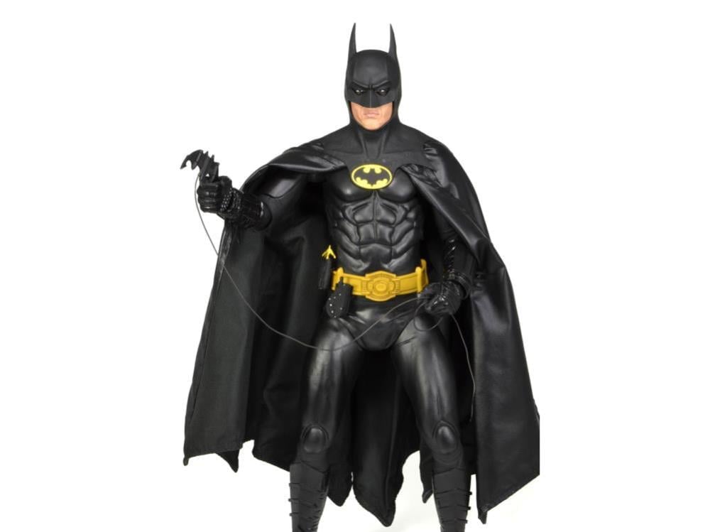 Batman (1989) Batman image 5