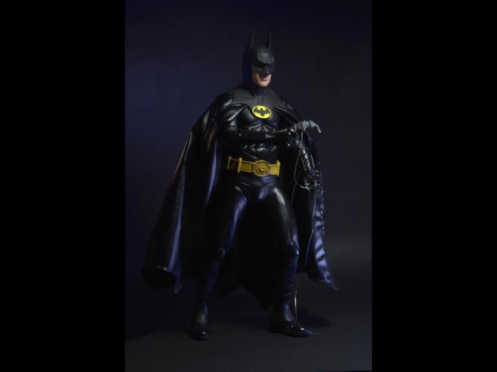 Batman (1989) Batman image 6