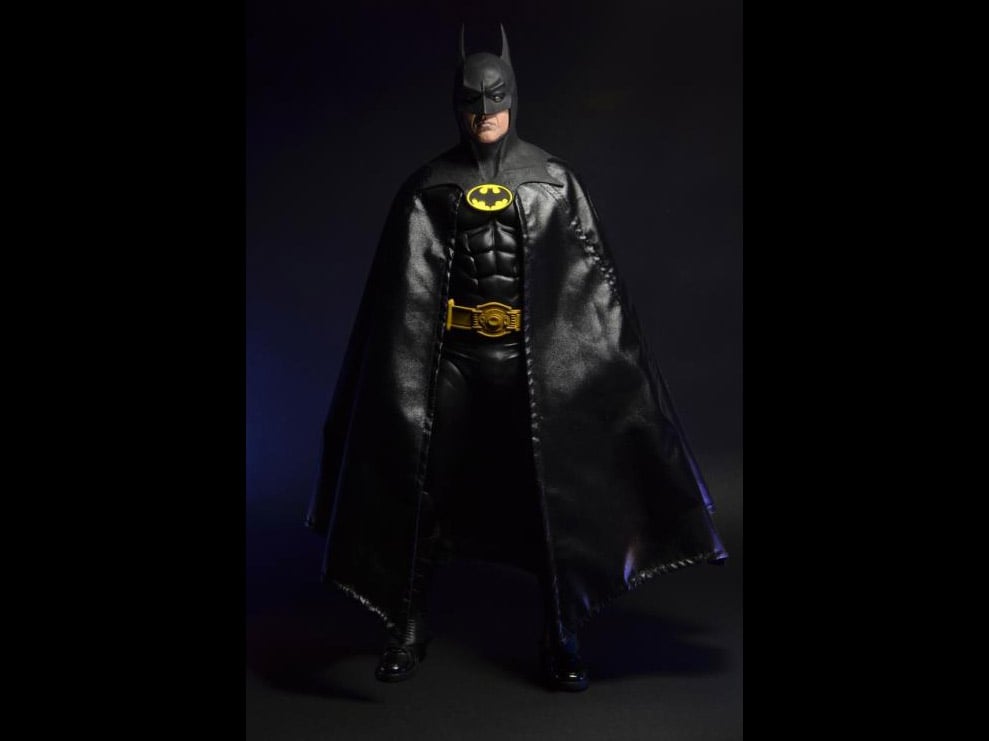 Batman (1989) Batman image 7