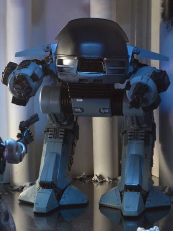 RoboCop ED-209 With Sound image 2