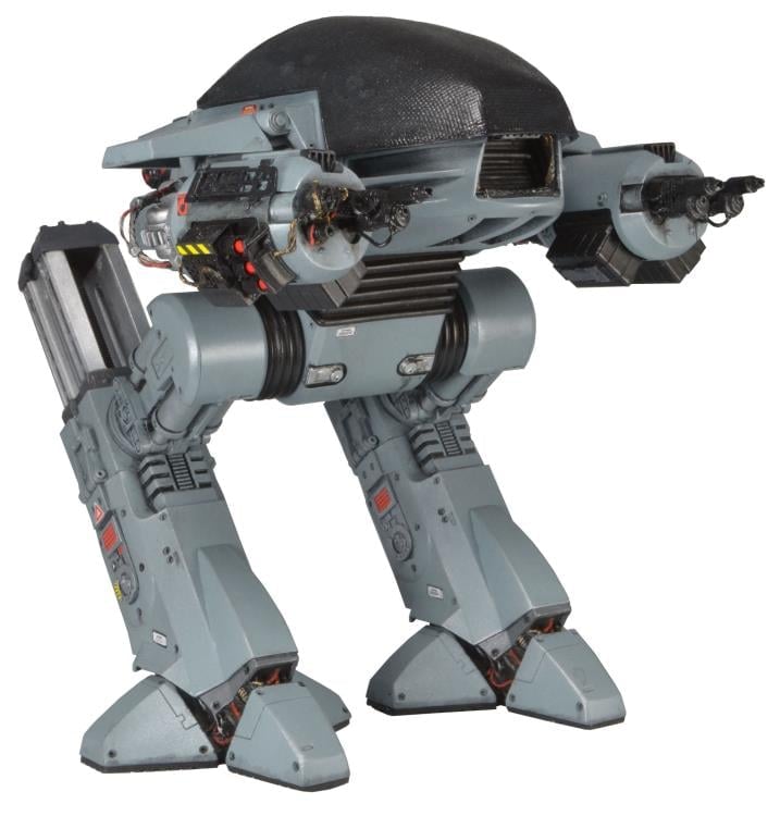 RoboCop ED-209 With Sound image 7