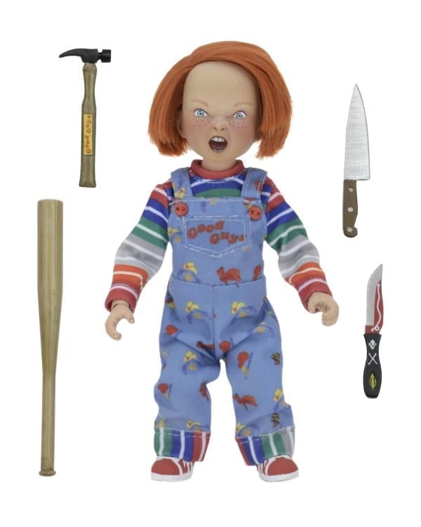 Chucky Clothed image 3