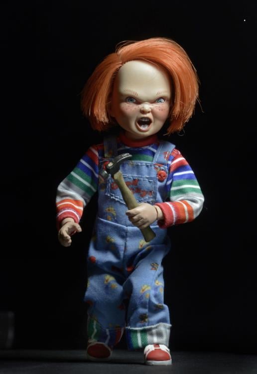 Chucky Clothed image 4