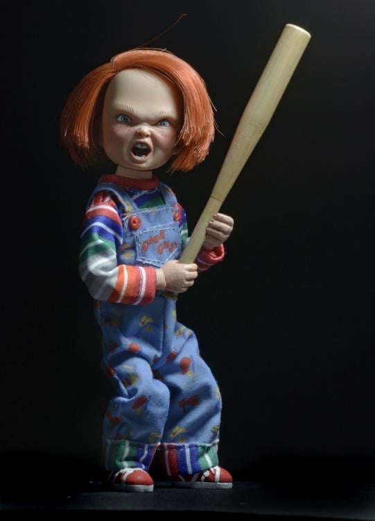 Chucky Clothed image 5