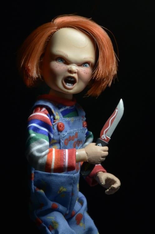 Chucky Clothed image 6