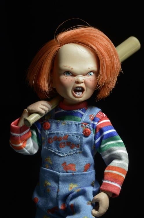 Chucky Clothed image 7