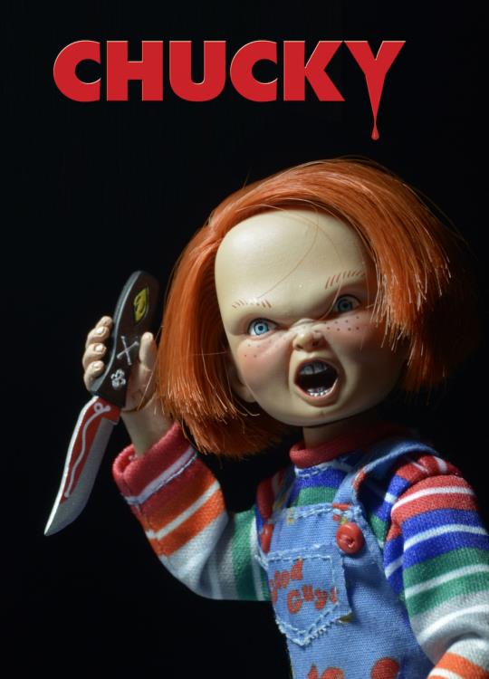 Chucky Clothed image 8