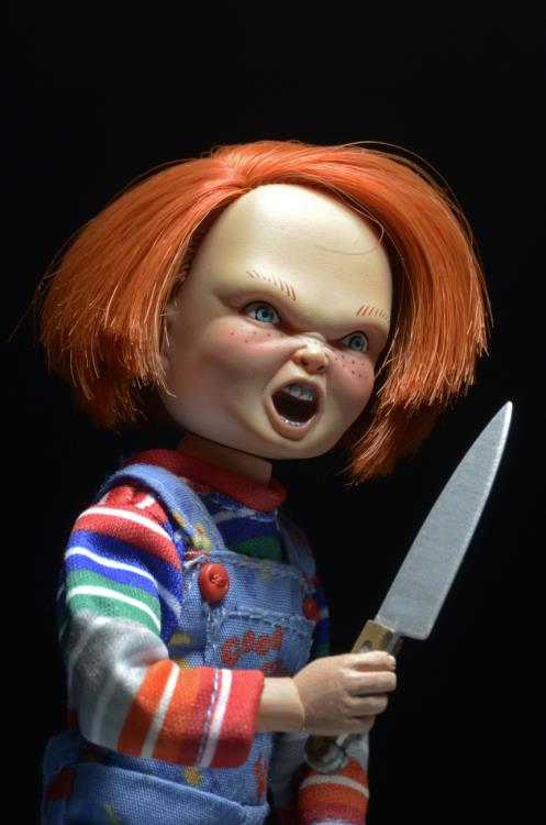 Chucky Clothed image 9