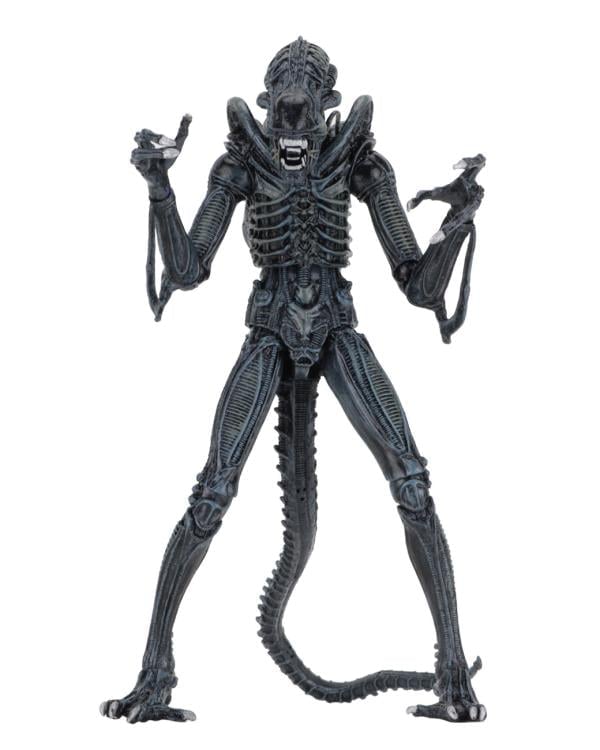 Aliens Ultimate Warrior (Blue) image 5