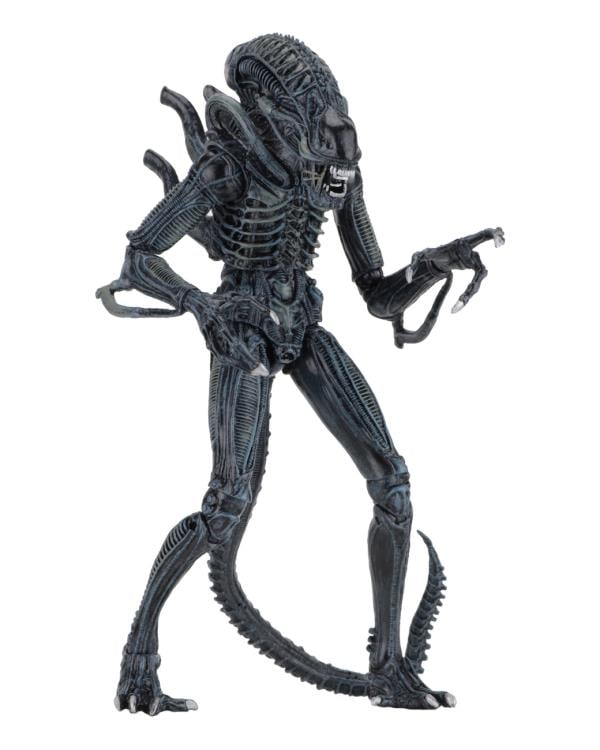 Aliens Ultimate Warrior (Blue) image 7