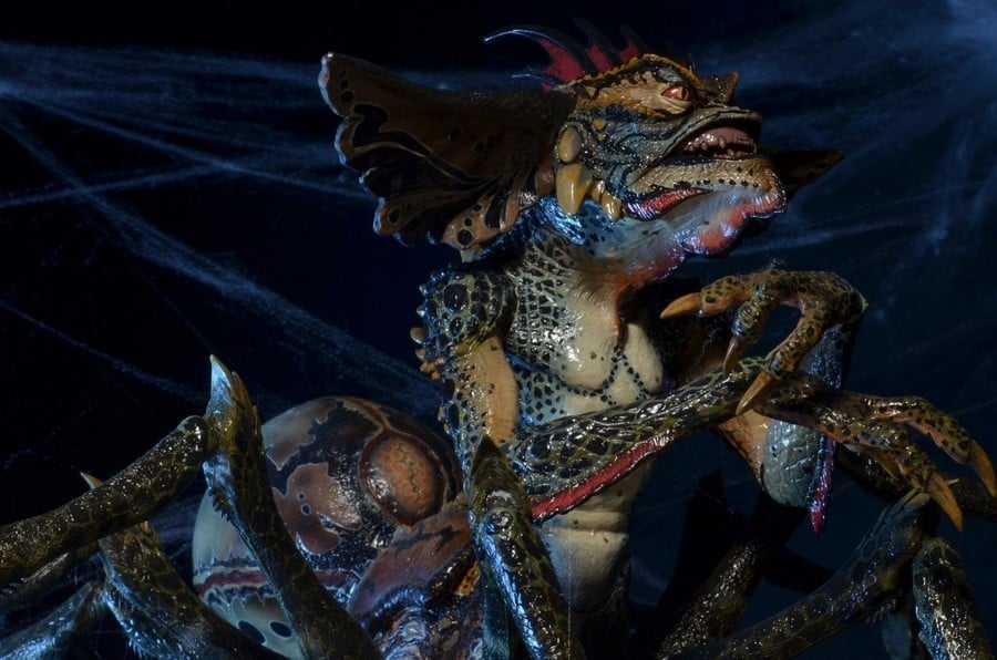 Gremlins 2: The New Batch Spider Gremlin Deluxe image 10