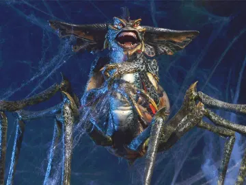 Gremlins 2: The New Batch Spider Gremlin Deluxe