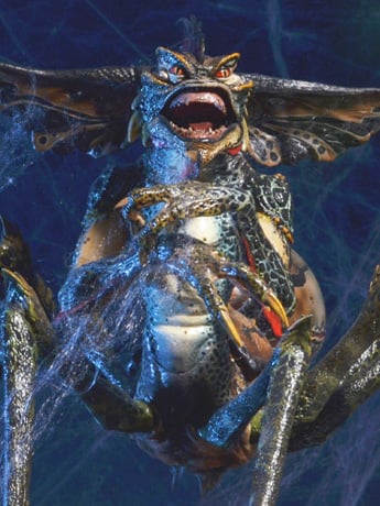 Gremlins 2: The New Batch Spider Gremlin Deluxe image 2