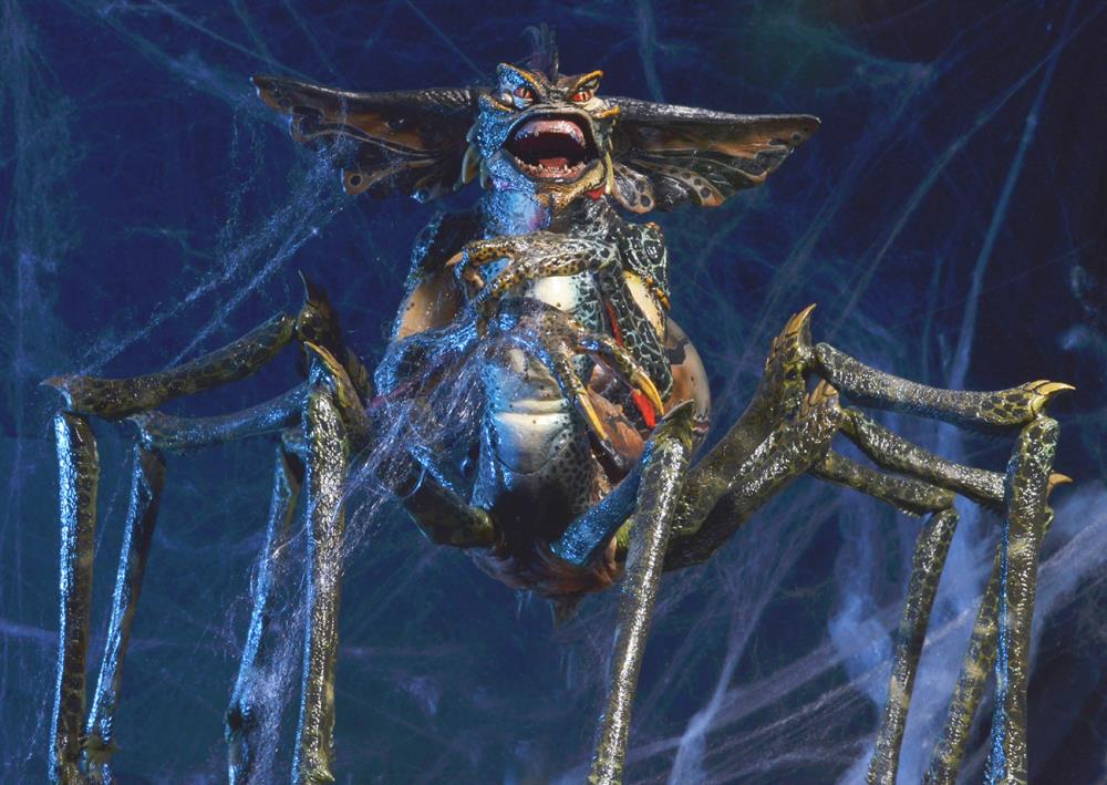 Gremlins 2: The New Batch Spider Gremlin Deluxe image 3