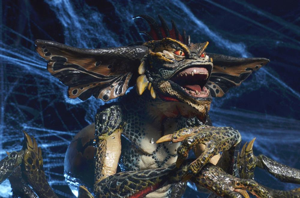 Gremlins 2: The New Batch Spider Gremlin Deluxe image 5