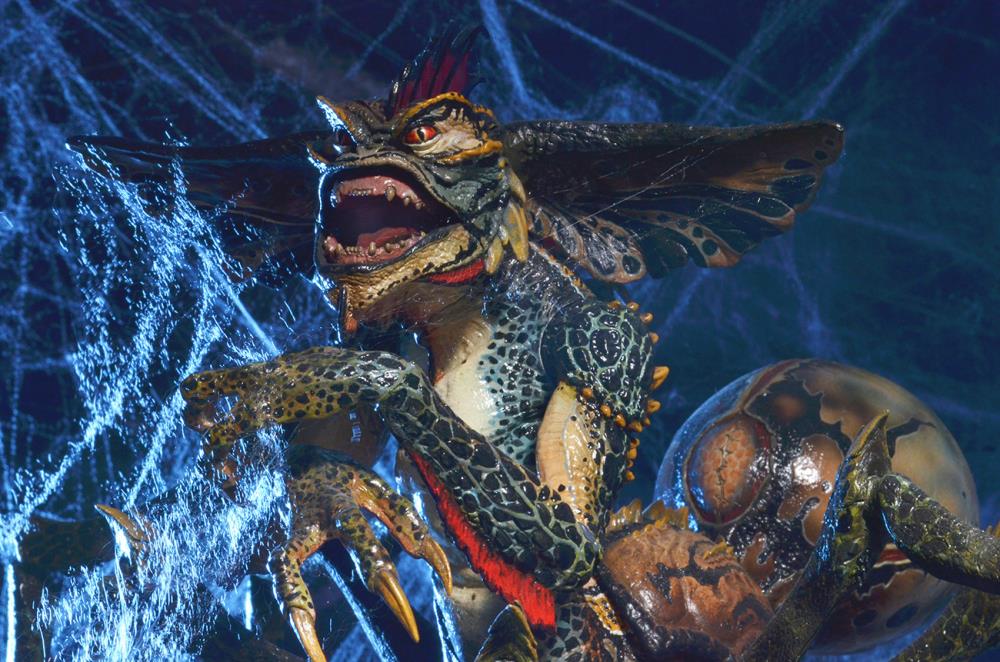 Gremlins 2: The New Batch Spider Gremlin Deluxe image 6