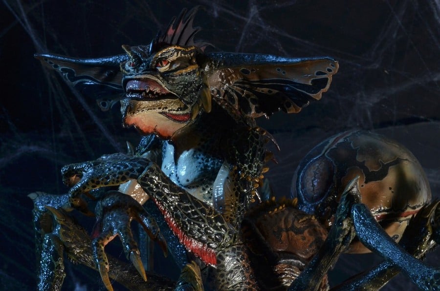 Gremlins 2: The New Batch Spider Gremlin Deluxe image 8