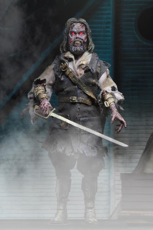 The Fog Captain Blake image 3
