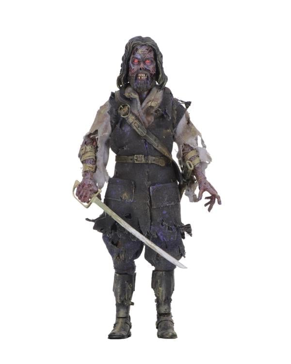 The Fog Captain Blake image 6